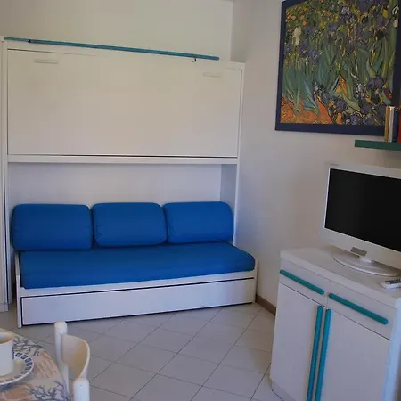 Apartmán Zeffiro Marina di Campo