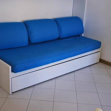Apartmán Zeffiro