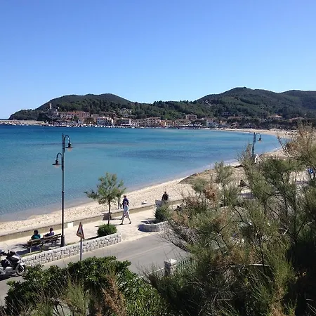 Zeffiro Marina di Campo
